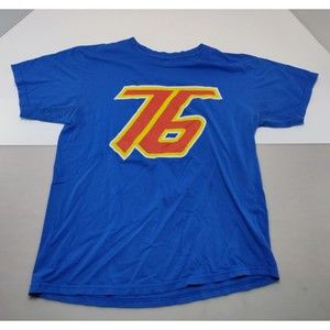 Authentic Blizzard Entertainment Overwatch Soldier 76 Men’s T-Shirt - Size Med